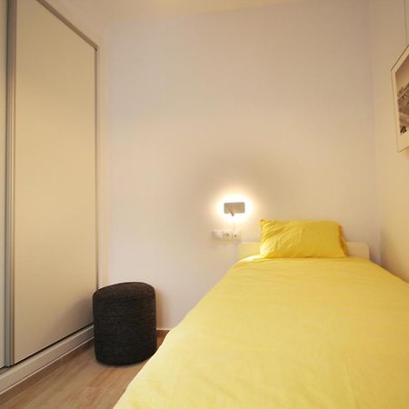 Atico De La Luz Apartment Cádiz Exterior photo