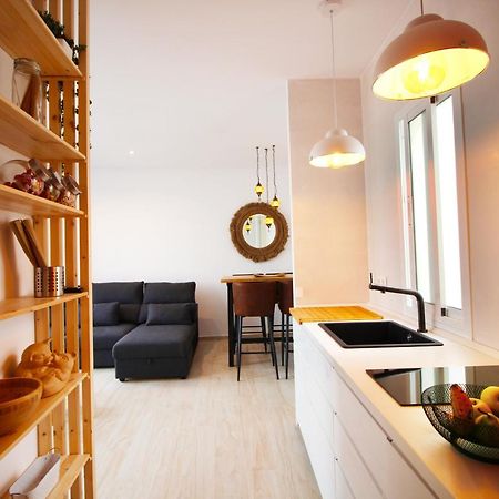 Atico De La Luz Apartment Cádiz Exterior photo
