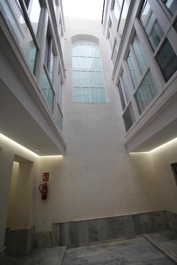 Atico De La Luz Apartment Cádiz Exterior photo