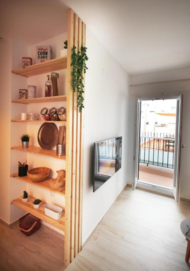 Atico De La Luz Apartment Cádiz Exterior photo