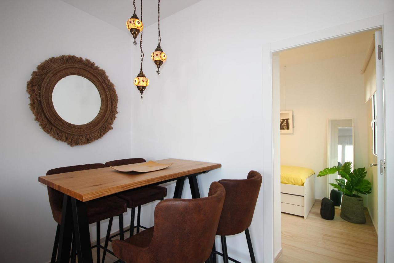 Atico De La Luz Apartment Cádiz Exterior photo