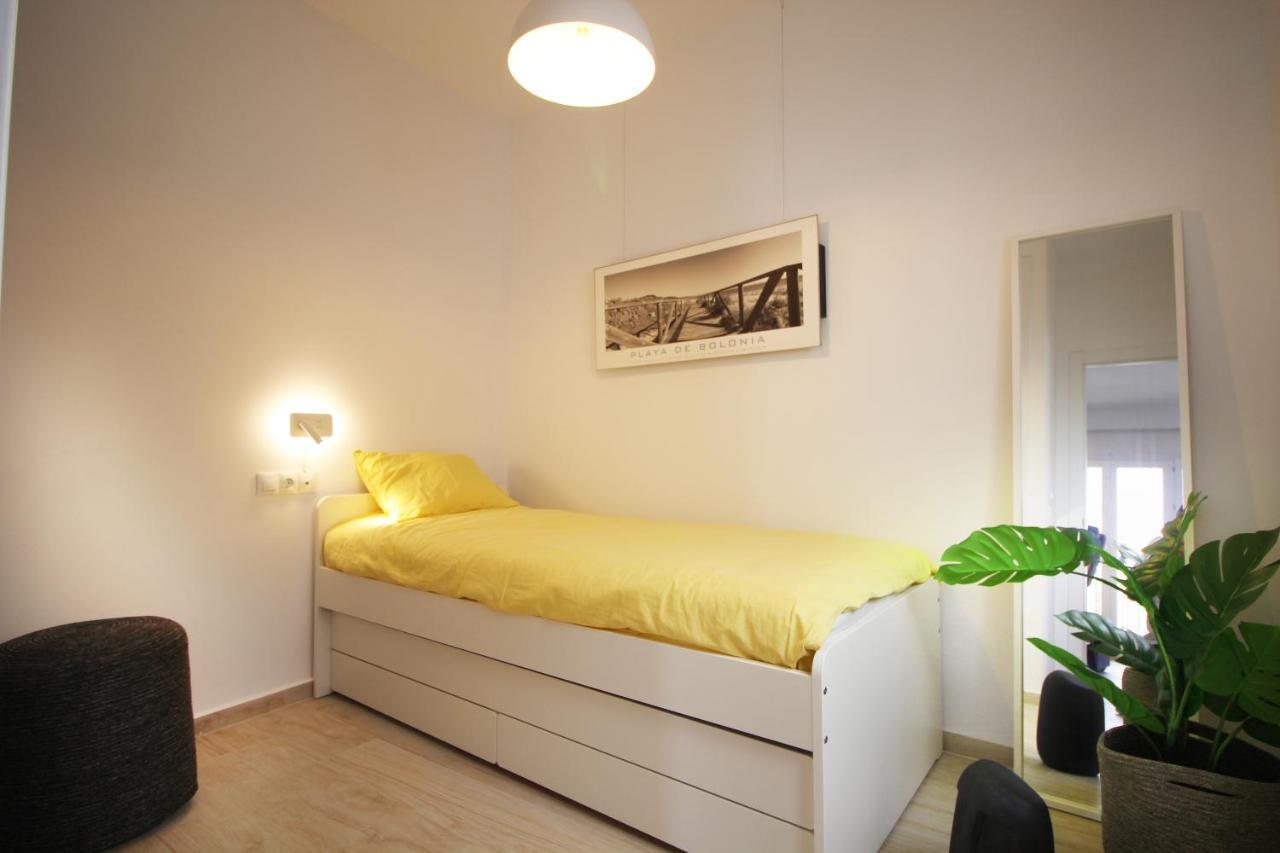 Atico De La Luz Apartment Cádiz Exterior photo